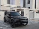 Land Rover Defender 110 HSE P400