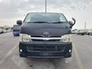 Toyota Hiace (RAMADAN OFFER) TOYOTA HIACE VAN RHD 2010 MODEL 2.0 L PETROL AUTOMATIC(PM29424)