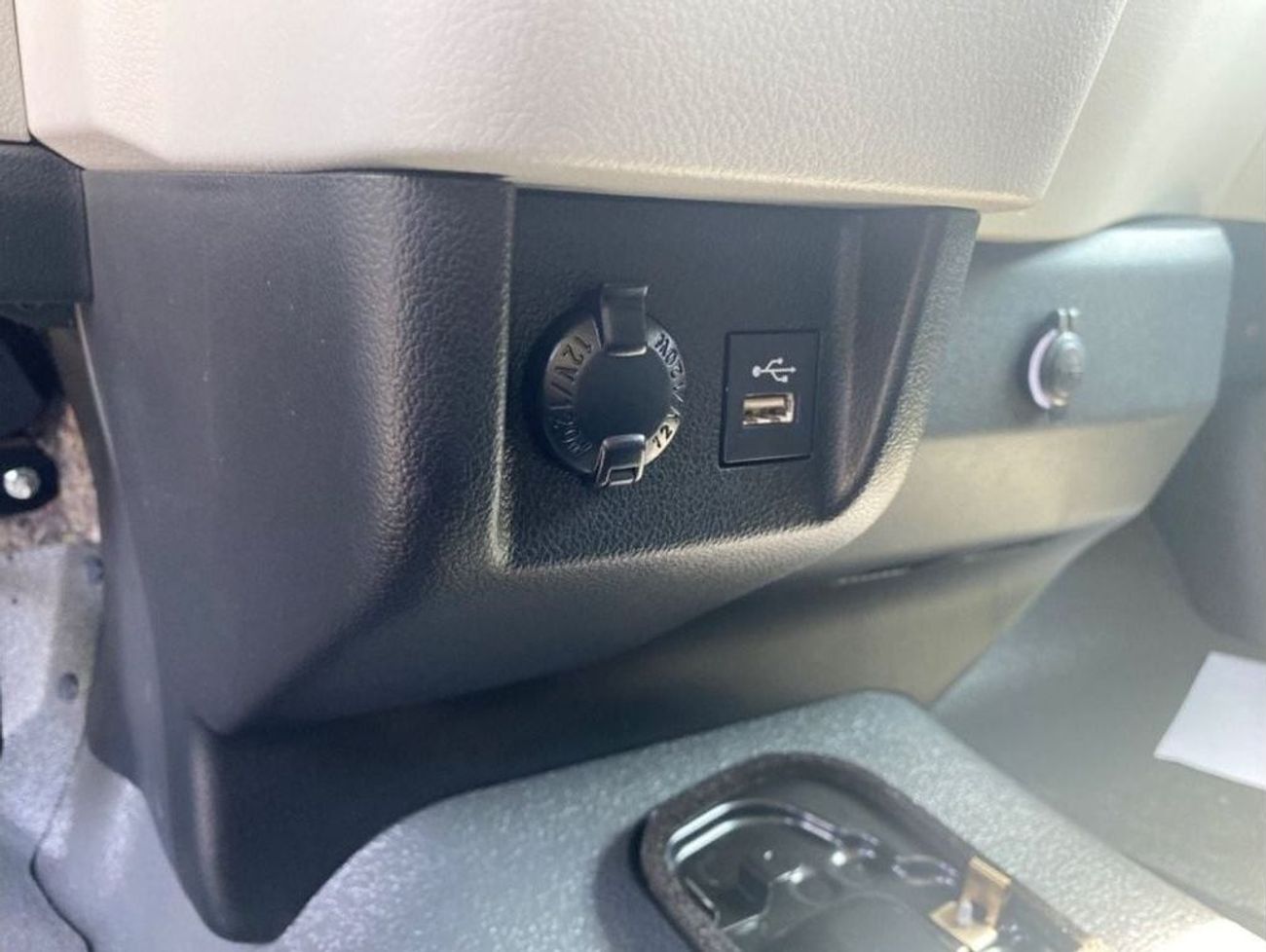 Toyota Hiace 3.5 PETROL /VAN/  MODEL 2024