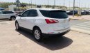 شيفروليه إكوينوكس LT Low Mileage