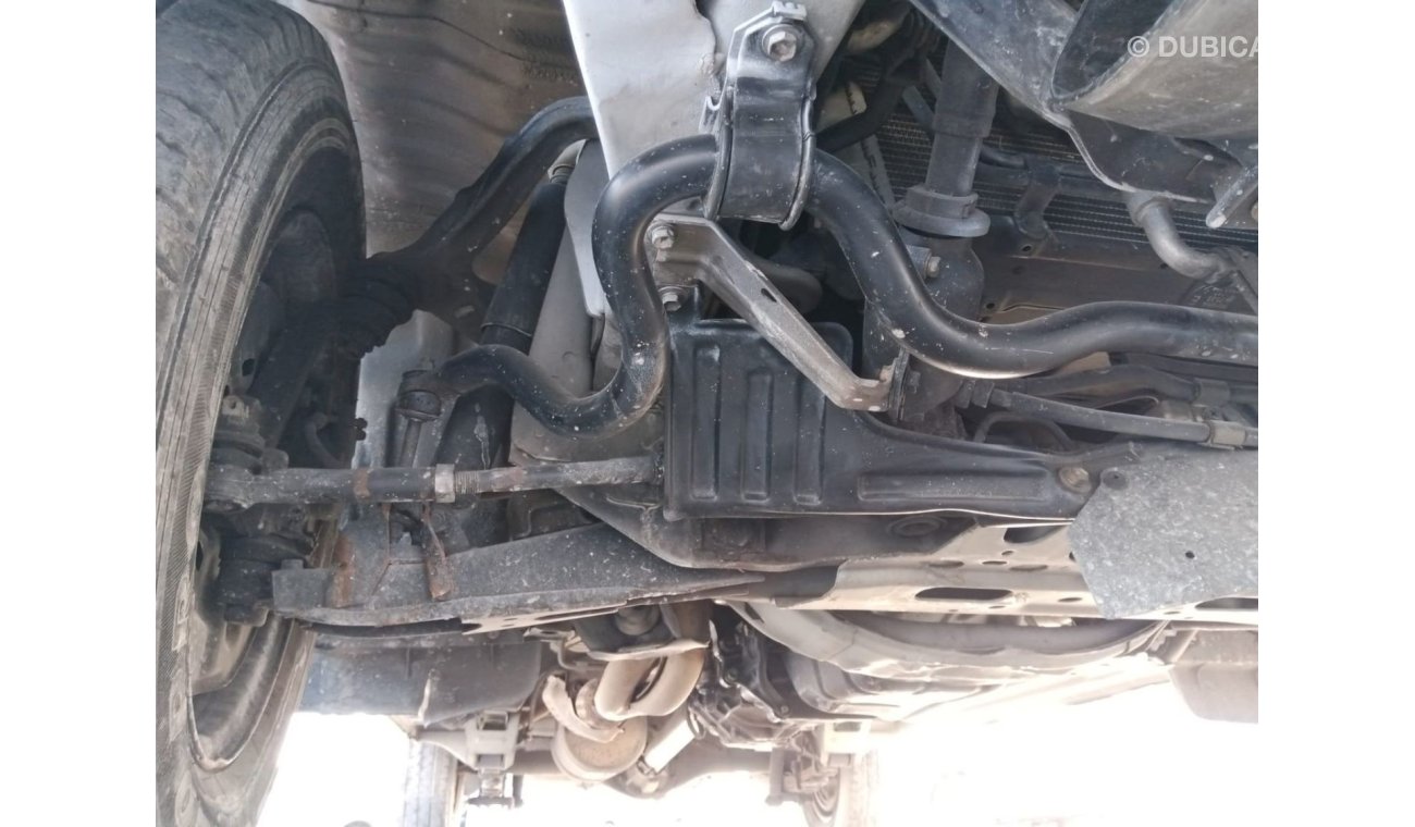 تويوتا هاياس TOYOTA HIACE RIGHT HAND DRIVE (PM954)