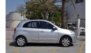 Nissan Micra SV 1.5L Agnecy Maintained