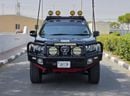 Toyota Prado 4WD - 3.0 Diesel Engine - MT