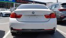 BMW 420i I MPower