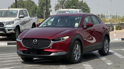 Mazda CX30 Urban 2.0L