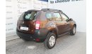 Renault Duster 2.0L 2014 MODEL