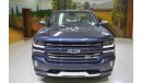 Chevrolet Silverado / LTZ / GCC / FULL OPTIONS / 153,000 AED