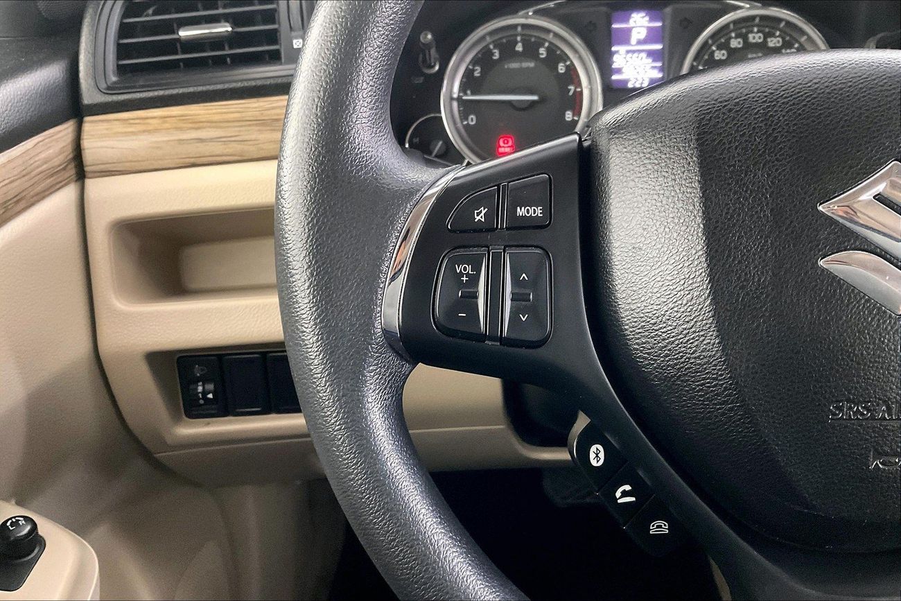 Suzuki Ciaz GL | Guaranteed Warranty | 0 Down Payment