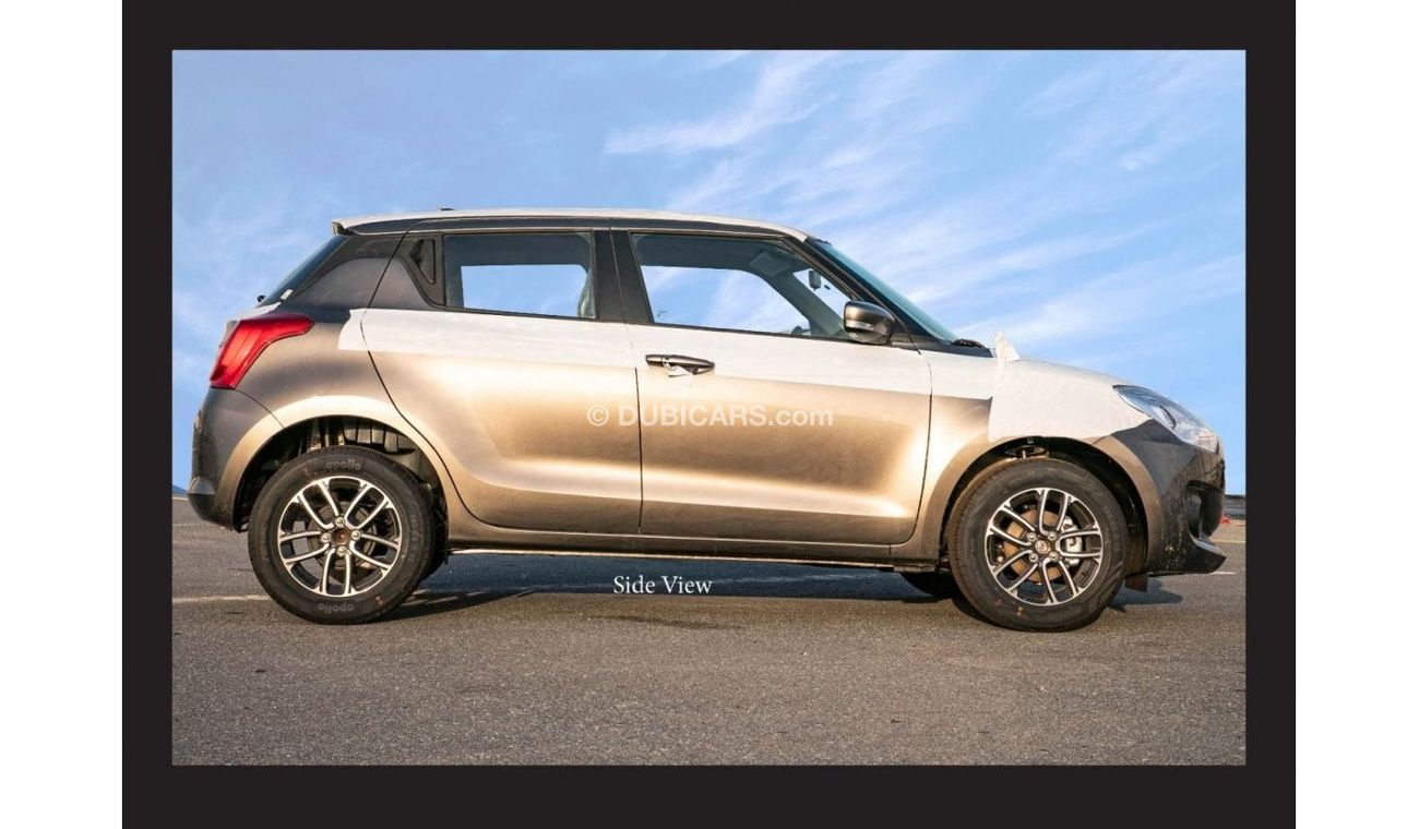 Suzuki Swift Suzuki swift1.2