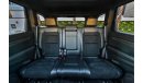Jeep Grand Cherokee HEMI SRT 6.4L V8 | 3,212 P.M | 0% Downpayment | Full Option | Pristine Condition!