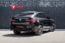 بي أم دبليو X4 xDrive 30i M Sport 2.0L