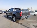 Toyota Hilux TOYOTA HILUX VIGO PICK UP RHD 2014 MODEL 3.0 L DIESEL AUTOMATIC(PM39654)