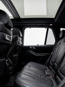 بي أم دبليو X5 40i M Sport 3.0L 2022 BMW X5, Feb 2027 BMW Warranty + Service Pack, Excellent Condition, GCC