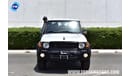 Toyota Land Cruiser Pick Up Double Cab Black Edition V8 4.5l 4wd Manual Transmission