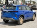 Toyota Urban Cruiser GLX YML 1.5L