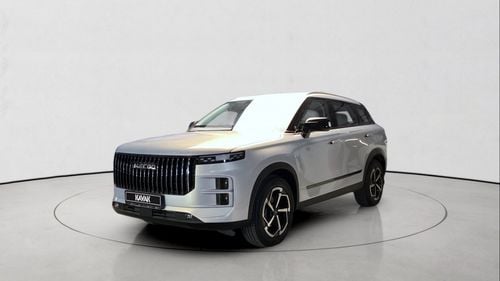 Jaecoo J7 1.6 TGDI COMFORT DCT 2WD | Guaranteed Warranty | 0 Down Payment