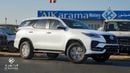 Toyota Fortuner 2.7L G - SR5 - Automatic Petrol Engine - Alloy Wheels - Cruise Control - Rear Camera