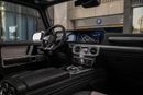 Mercedes Benz G63 AMG STANDARD