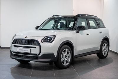 MINI Countryman C