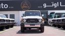 Toyota Land Cruiser 70 2.8 DIESEL 2025
