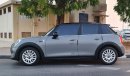 ميني كوبر 4 Doors 2016 Full Service History GCC Perfect Condition