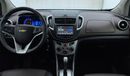 Chevrolet Trax LTZ 1.8 | Zero Down Payment | Free Home Test Drive