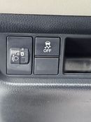 Honda ZRV EX 1.5L 1.5L