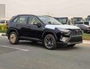Toyota RAV4 LTD, 2.5L Hybrid, Driver Power Seat / Full Option With Panoramic Roof (CODE # 68043)
