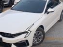 Kia K5 EX