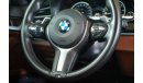 BMW 528i 2016 BMW 528i M Sport / Full Option /BMW Warranty and Service Contract