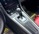 بورش كايمان 718 STD 2025 Porsche 718 Cayman, 2029 Porsche Warranty, Full Porsche Service History, Low Km, GCC