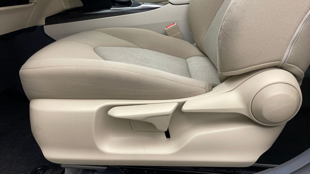 Toyota Camry S 2.5 | Zero Down Payment | Free Home Test Drive