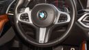BMW X5 XDrive 50i  M kit