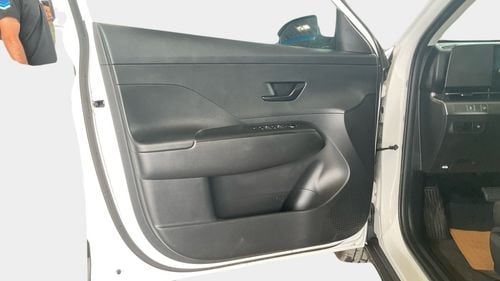 هيونداي كونا Smart+ | شامل الضمان | 0 ﺪﻔﻋﺓ ﺃﻮﻟﻯ