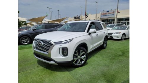 Hyundai Palisade Comfort Full Option