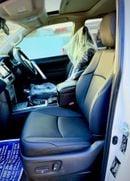 Toyota Prado 2020 TXL RHD Diesel Engine Full Option Very Clean and Perfect Condition