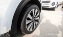 Kia Sportage 2.0