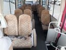 ميتسوبيشي روزا 2008 MITSUBISHI ROSA BUS RHD DIESEL MANUAL 4M50 ENGINE(PM00169)