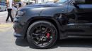 جيب جراند شيروكي SRT8