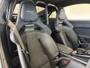 Porsche 911 GT3 WEISSACH PACKAGE (EXPORT ONLY) Right Hand Drive
