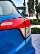 Honda HRV AED 950 PM | HONDA HR-V LX 1.8 I4 | GCC | 0% DP | LOW MILEAGE