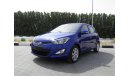 Hyundai i20 2014