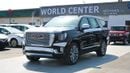 GMC Yukon 6.2 V8 Denali (AWD)