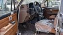تويوتا لاند كروزر بيك آب 2025 Toyota Land Cruiser LC79 4.0L AT Petrol (Gray)