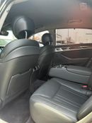 Genesis G80 Prestige