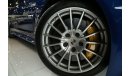 Porsche Panamera Turbo 2013 !! LOW MILEAGE PANAMERA TURBO !!! FULLY LOADED