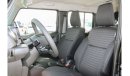 سوزوكي جيمني 2024 GLX 4x4 1.5L Petrol 4 AT - 5 Doors - SUV - 9 Inch Display - Steering Audio Controls - Export On