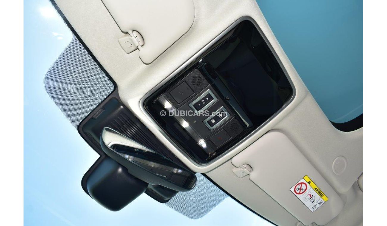 لاند روفر رينج روفر فيلار VELAR R-DYNAMIC  2.0L DIESEL AWD AUTOMATIC