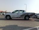 ميتسوبيشي L200 GL