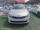 Kia Optima US specs, Personal financing available, 2 keys.